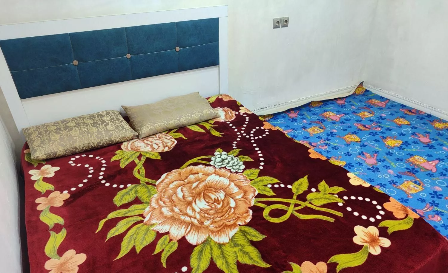 اجاره ویلای دوخواب ویلا جنگلی گیلان شمال ماسال رشت