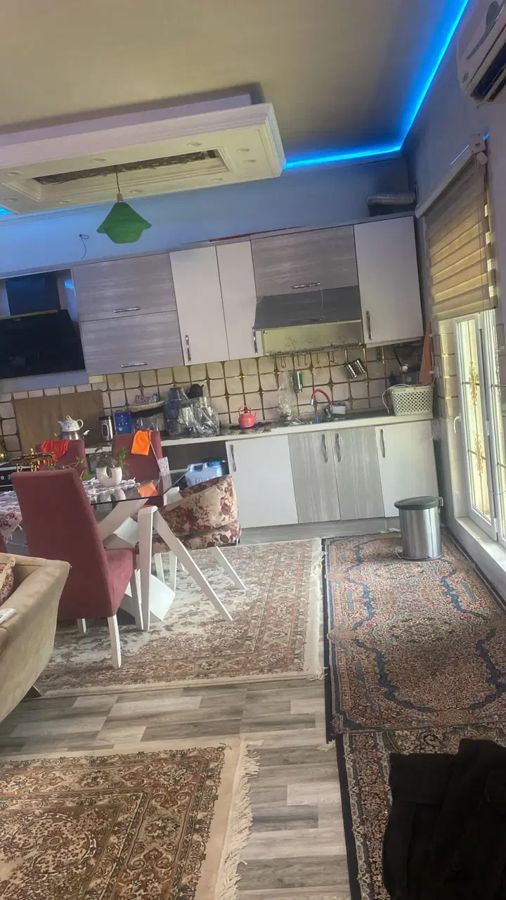 باغ ویلا نقلی