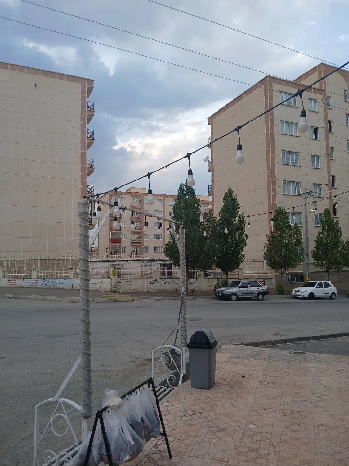 شهرک کوثر فرهنگیان