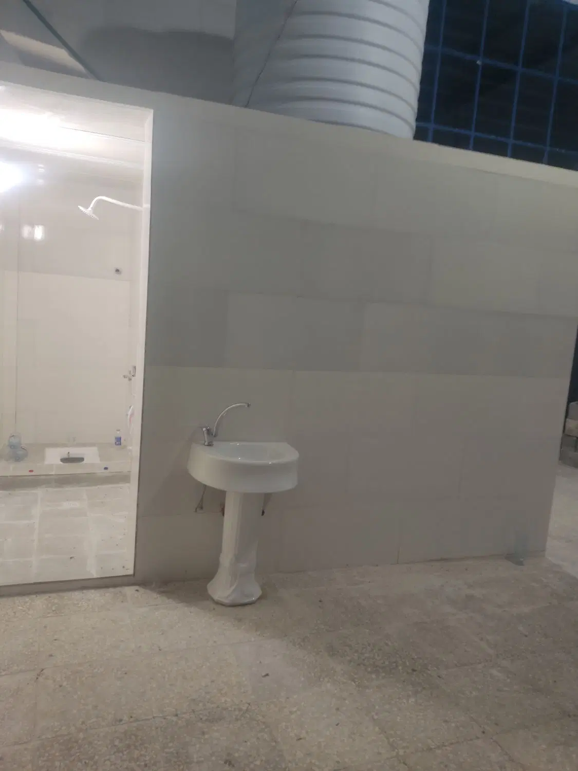 فروش سوله در گچی شهرک صنعتی