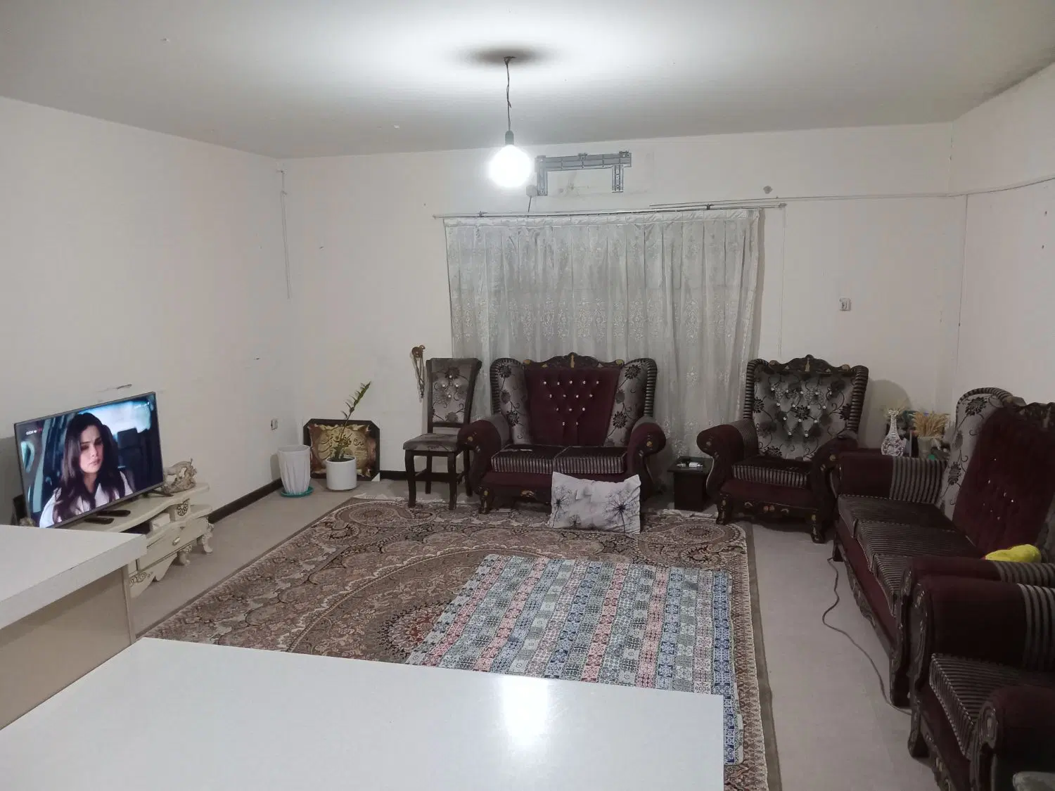 اجاره پیامبراعظم _سایت هرمز طبقه اول فول