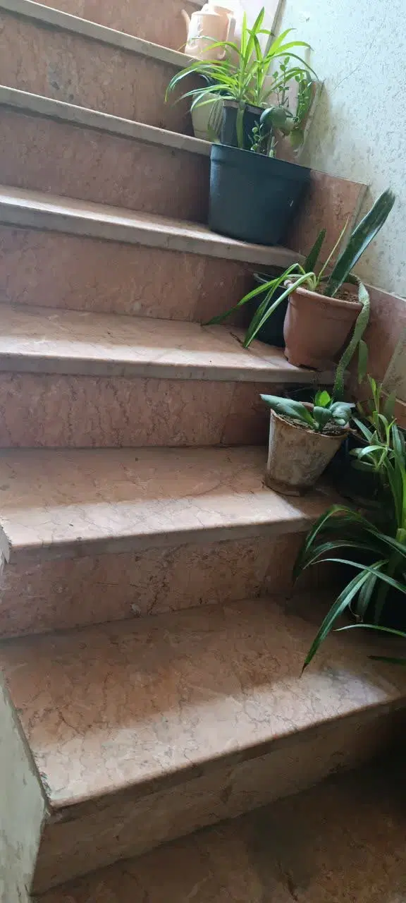 آپارتمان ۵۵متری