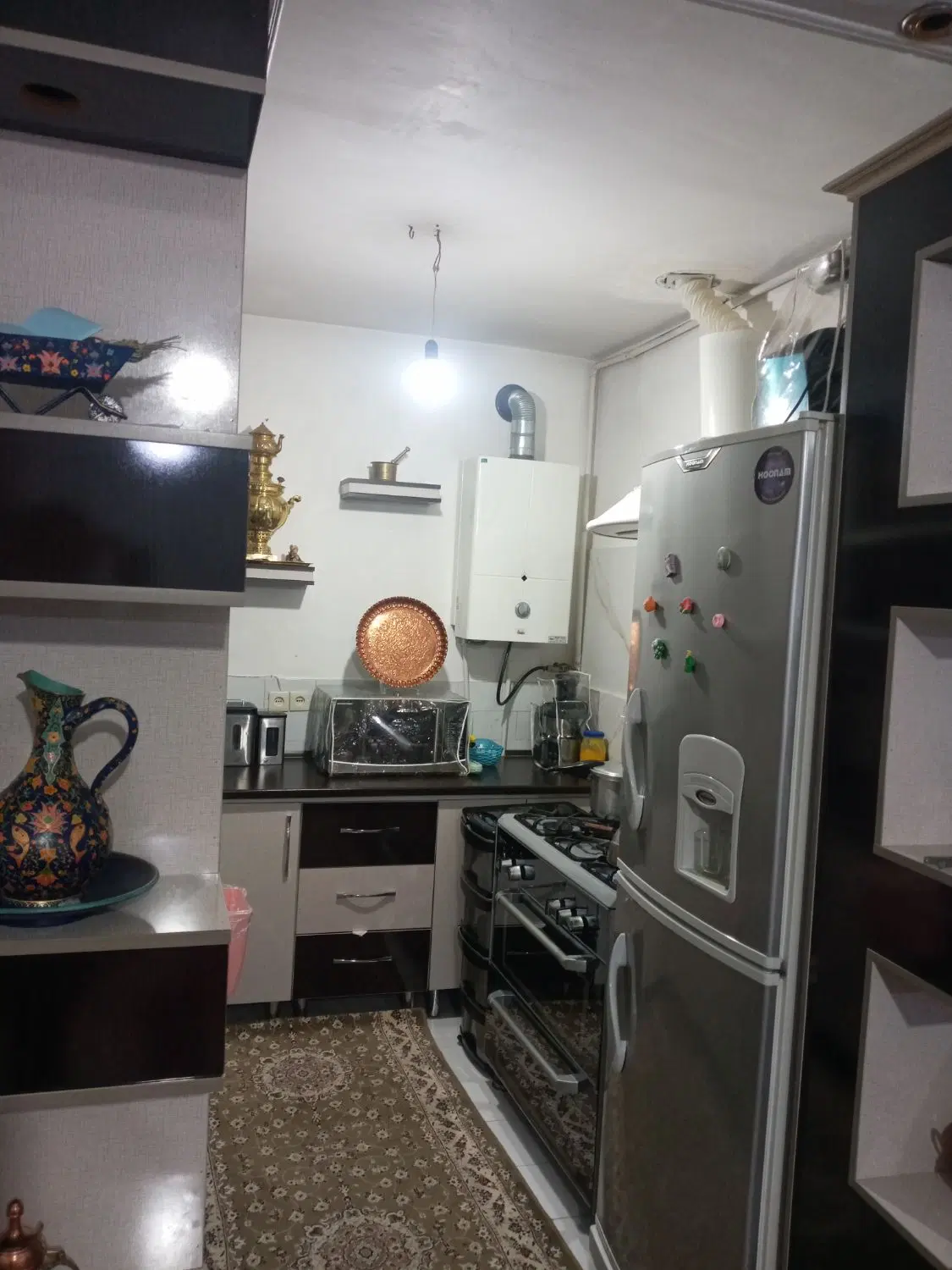 خانه مستقل