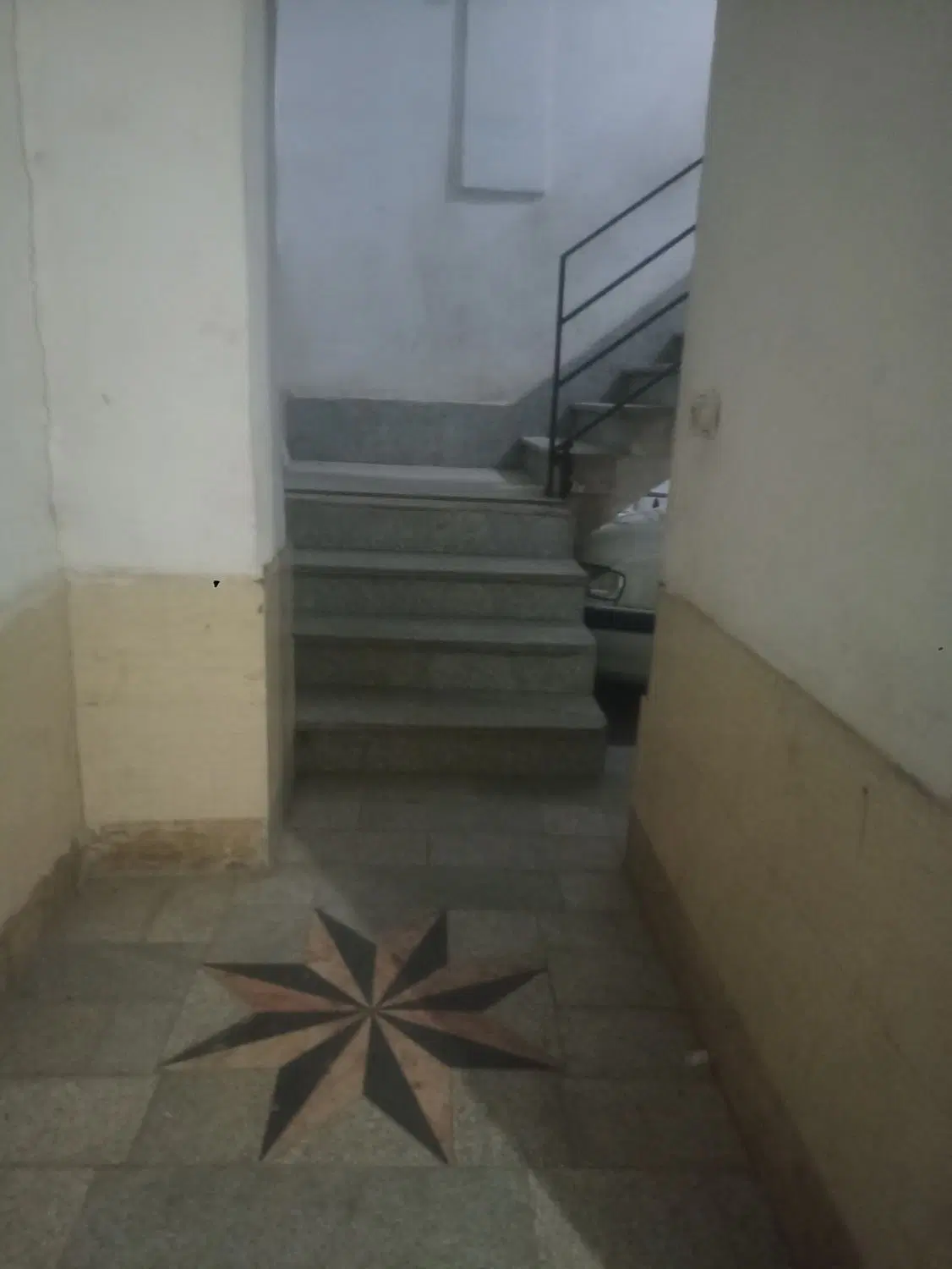 واحد 115 متری دو خواب