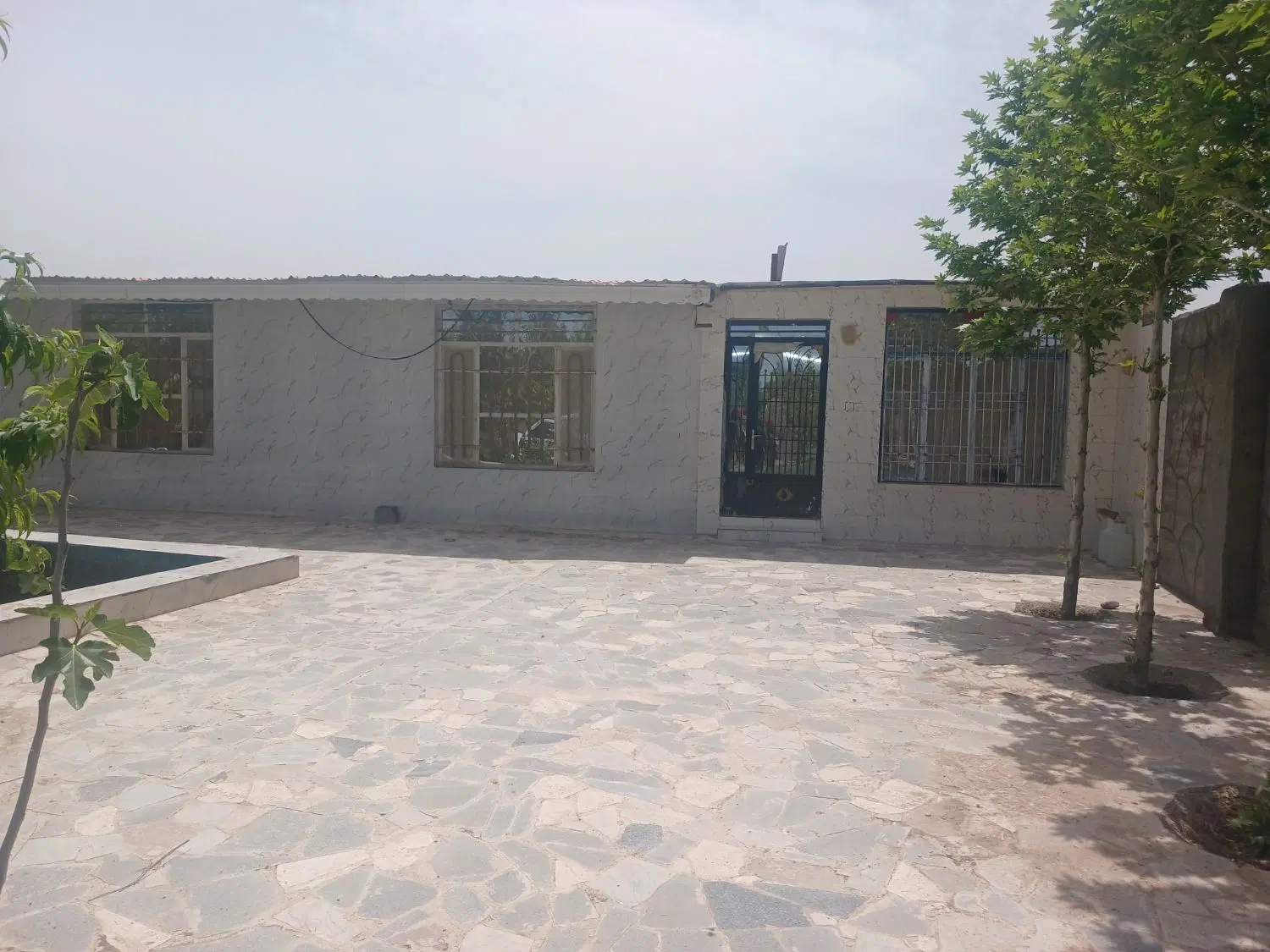 باغ ویلا