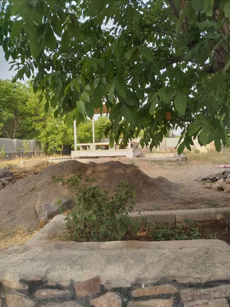 زیرزمین اجاره ای راه جدا مدرس