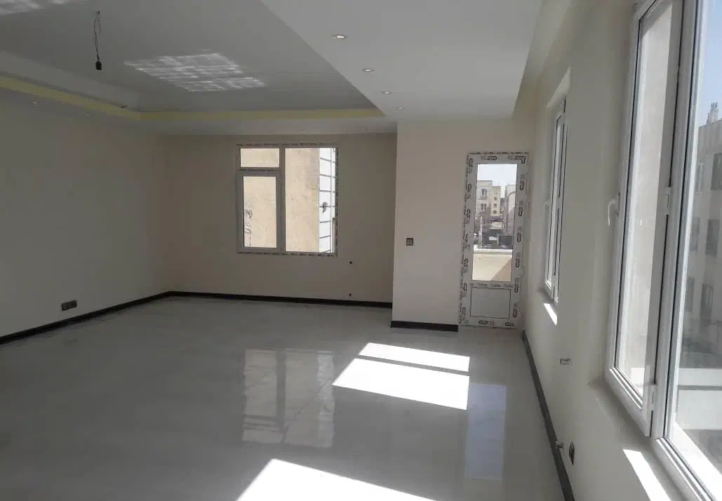 اجاره خانه شهرک حسن آباد 120 متر