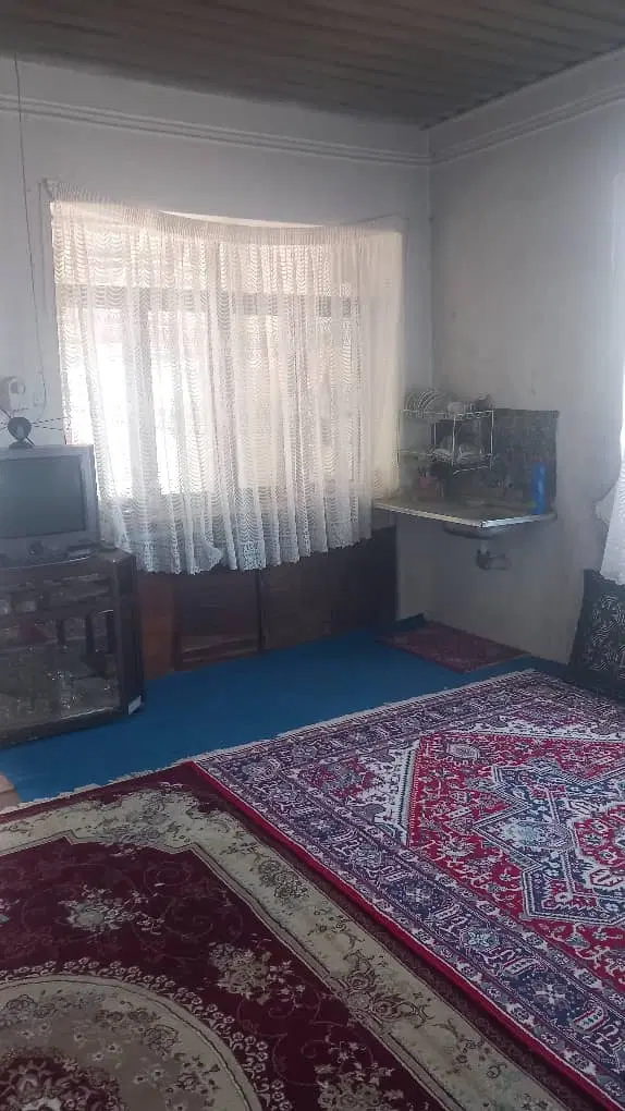 فروش خانه ویلایی ۱۱۰متر بنا_۲۶۱مترزمین_ قابل سکونت