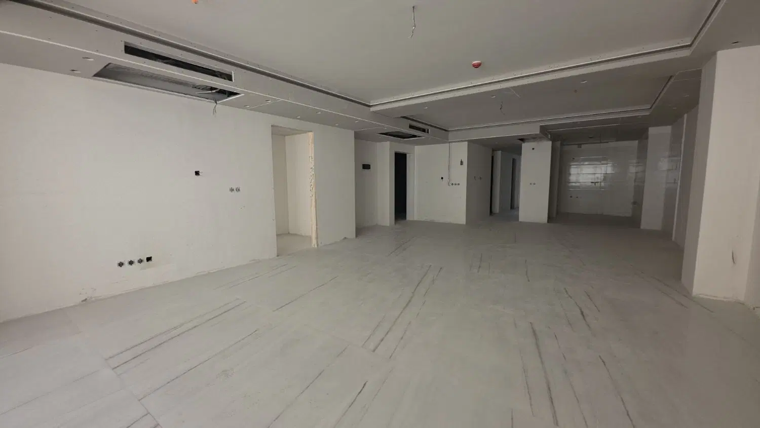آپارتمان ۱۷۵ متری در محدوده رشحه