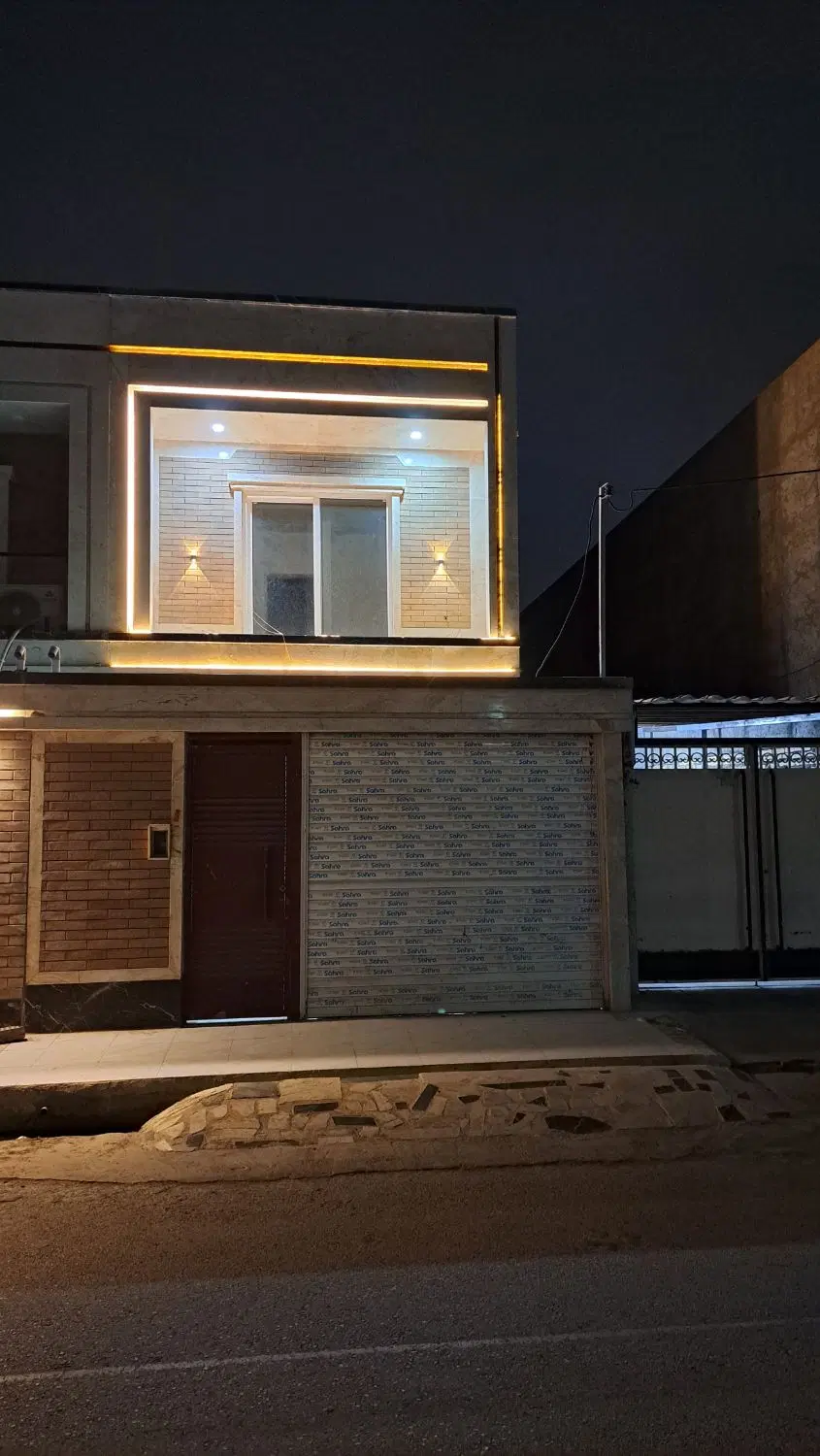 ویلایی شخصی ساز کلیداول