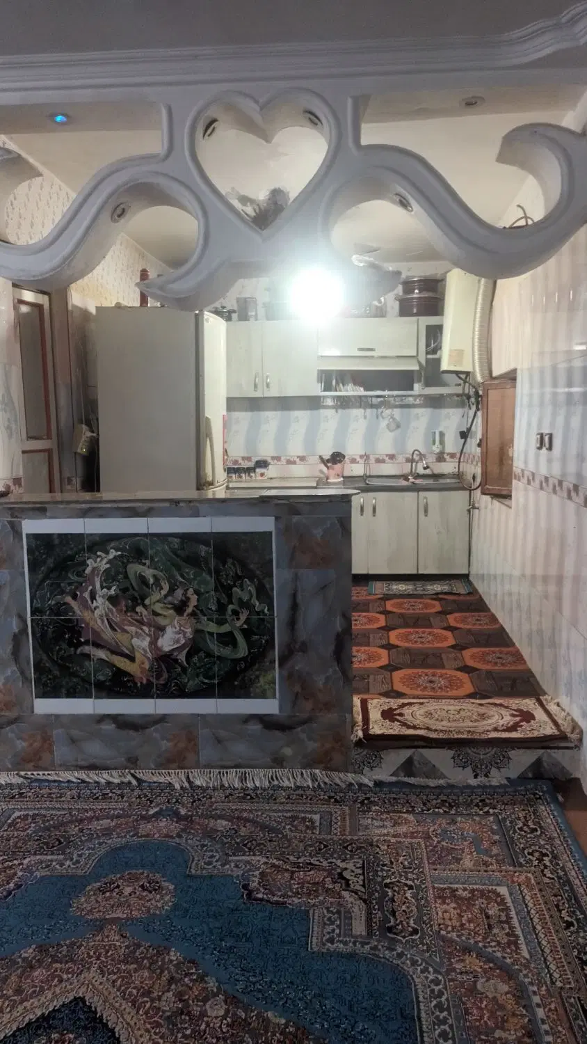 خانه  اجاره ای