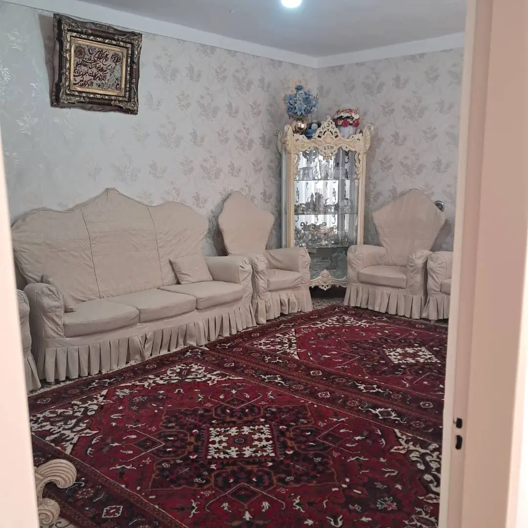 فروش خانه در طالقانی