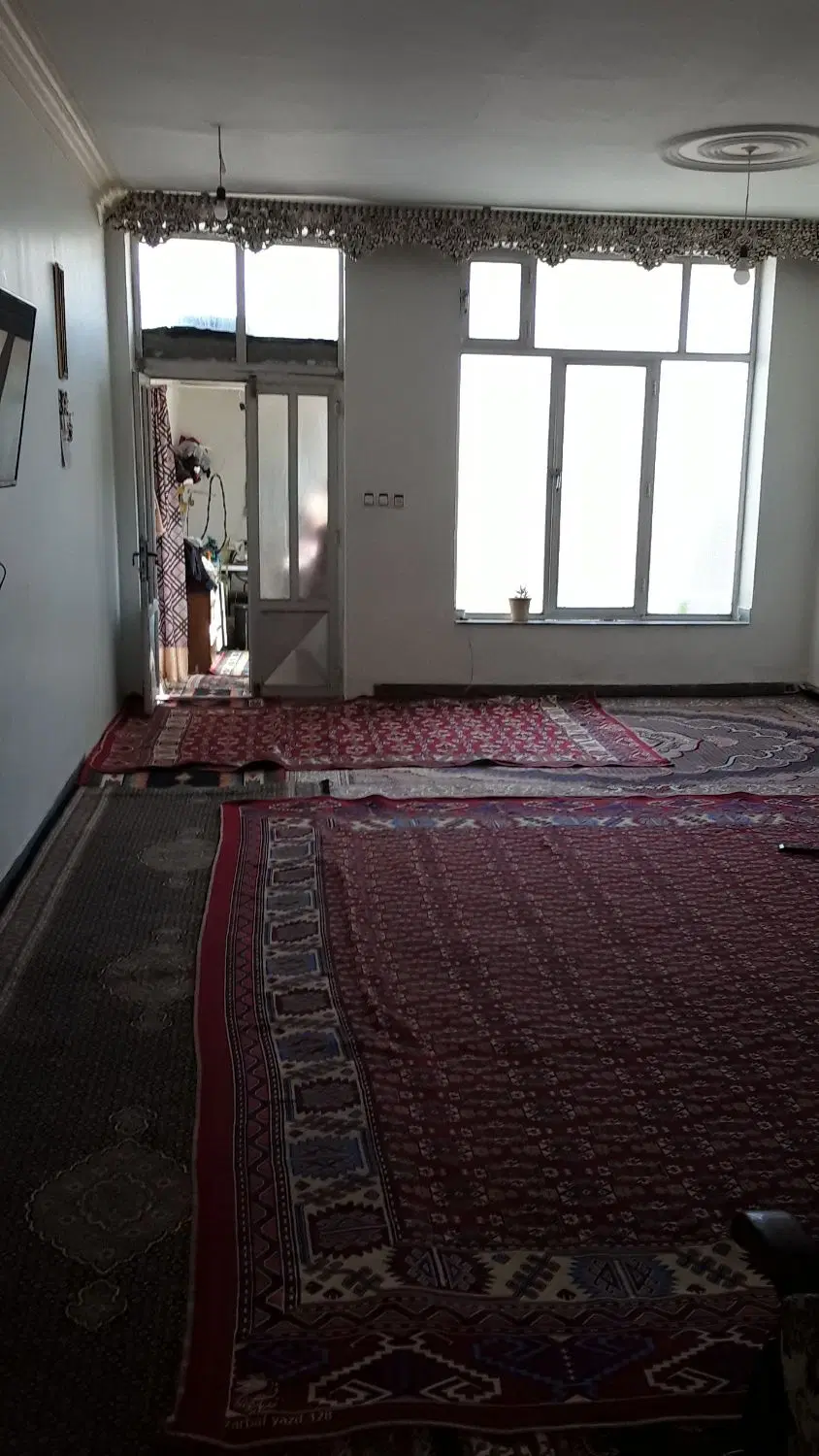 فروش منزل مسکونی