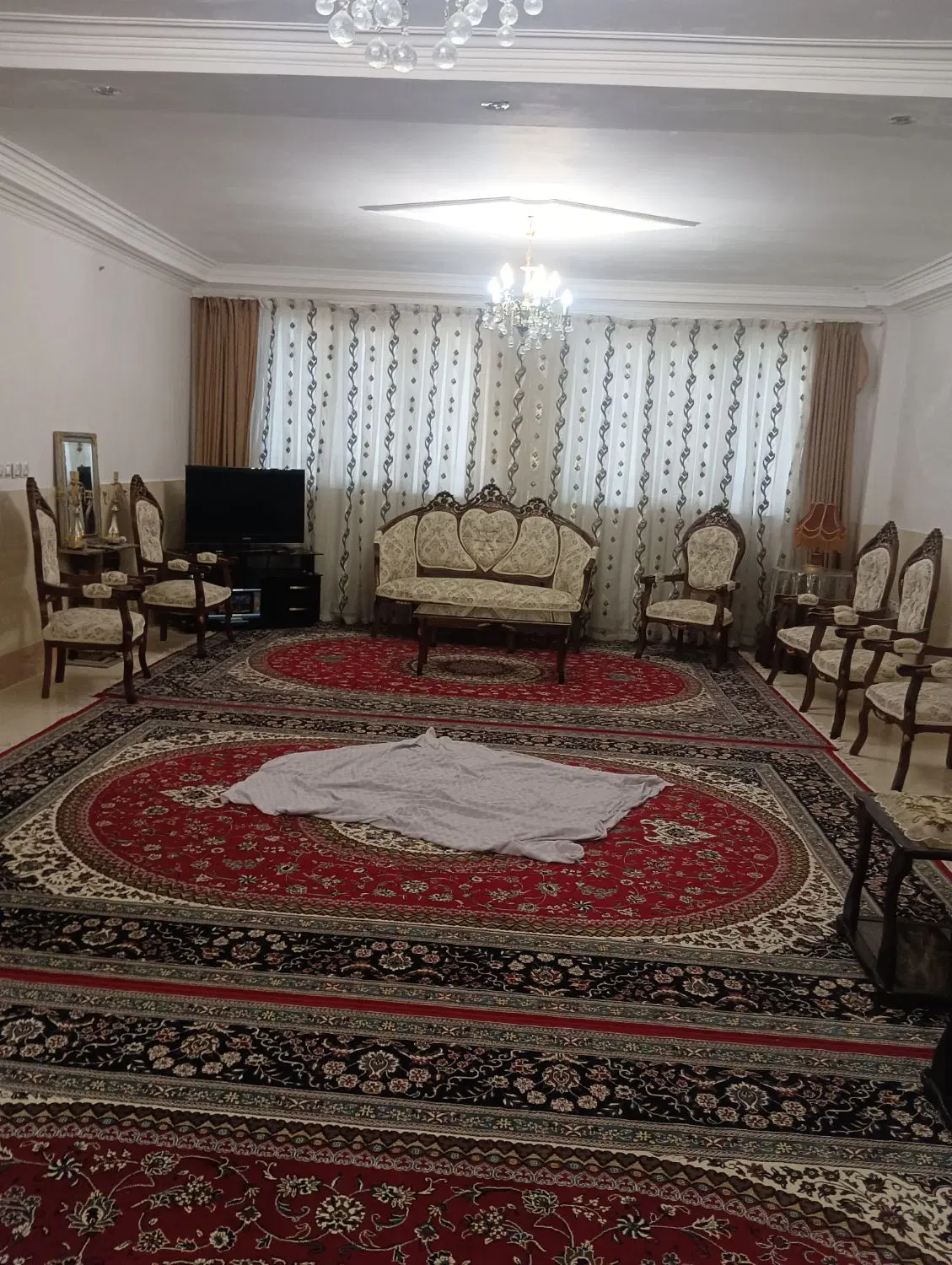 فروش آپارتمان
