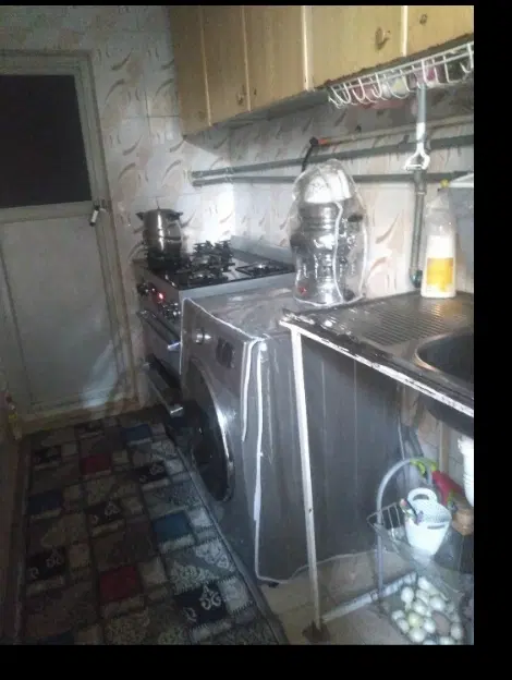 خانه ویلایی طبقه سوم