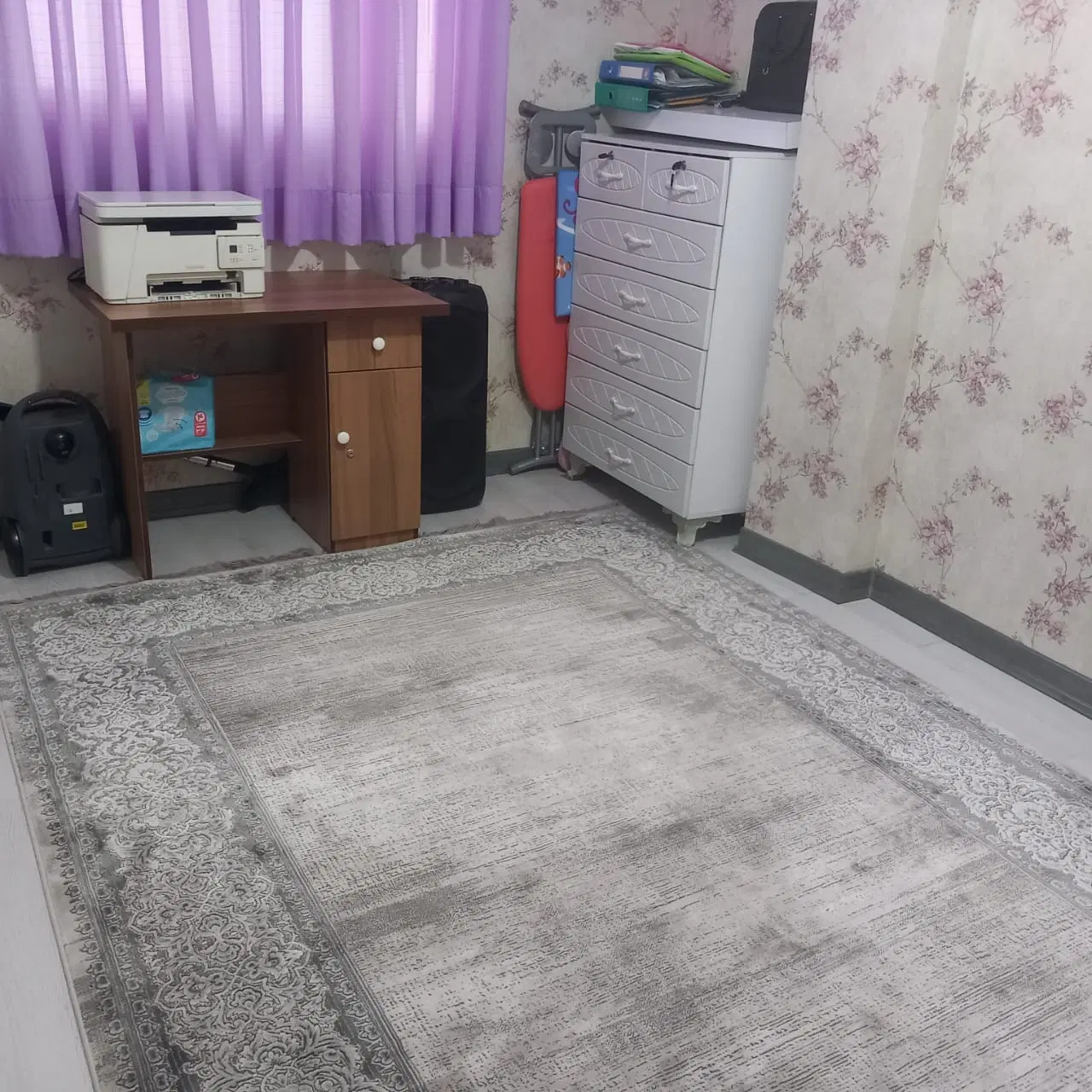 فروش واحدهای _ دو خواب_ سه خواب
