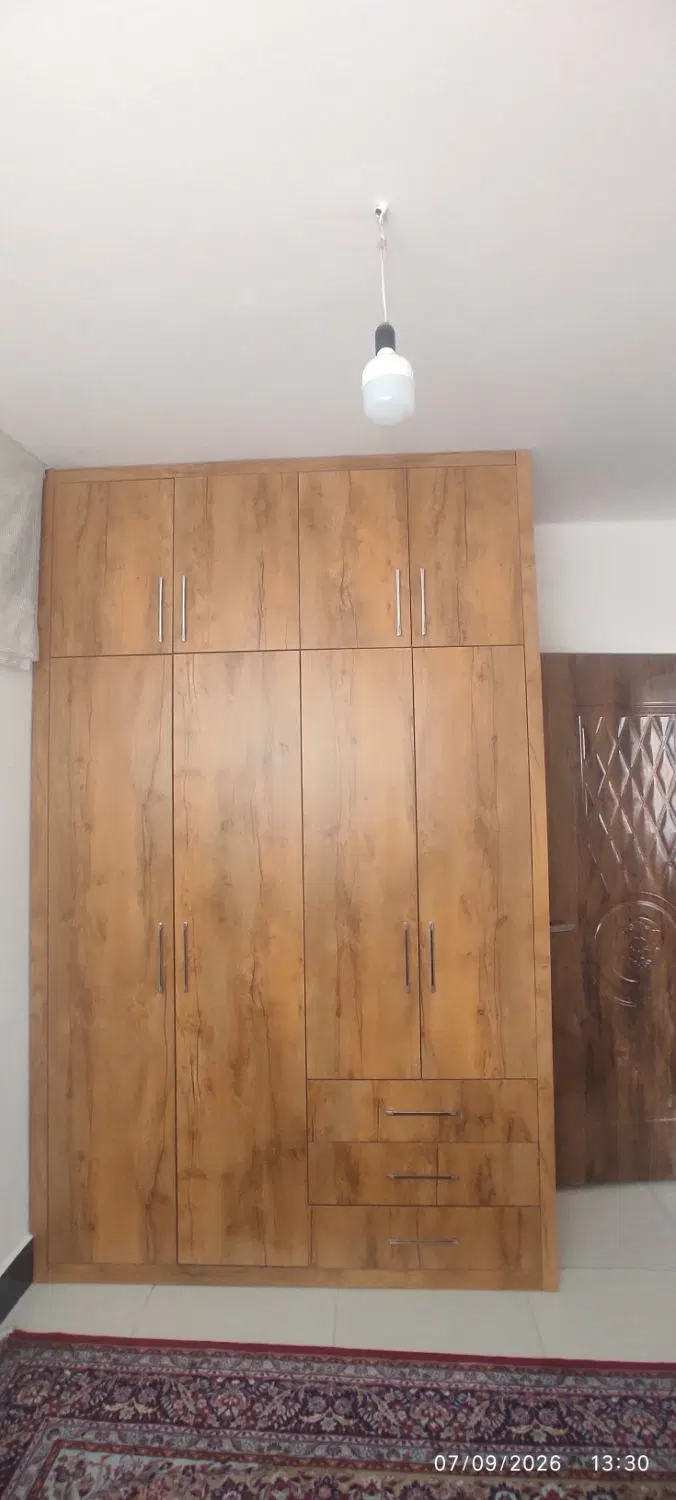 چهارباغ 75متری