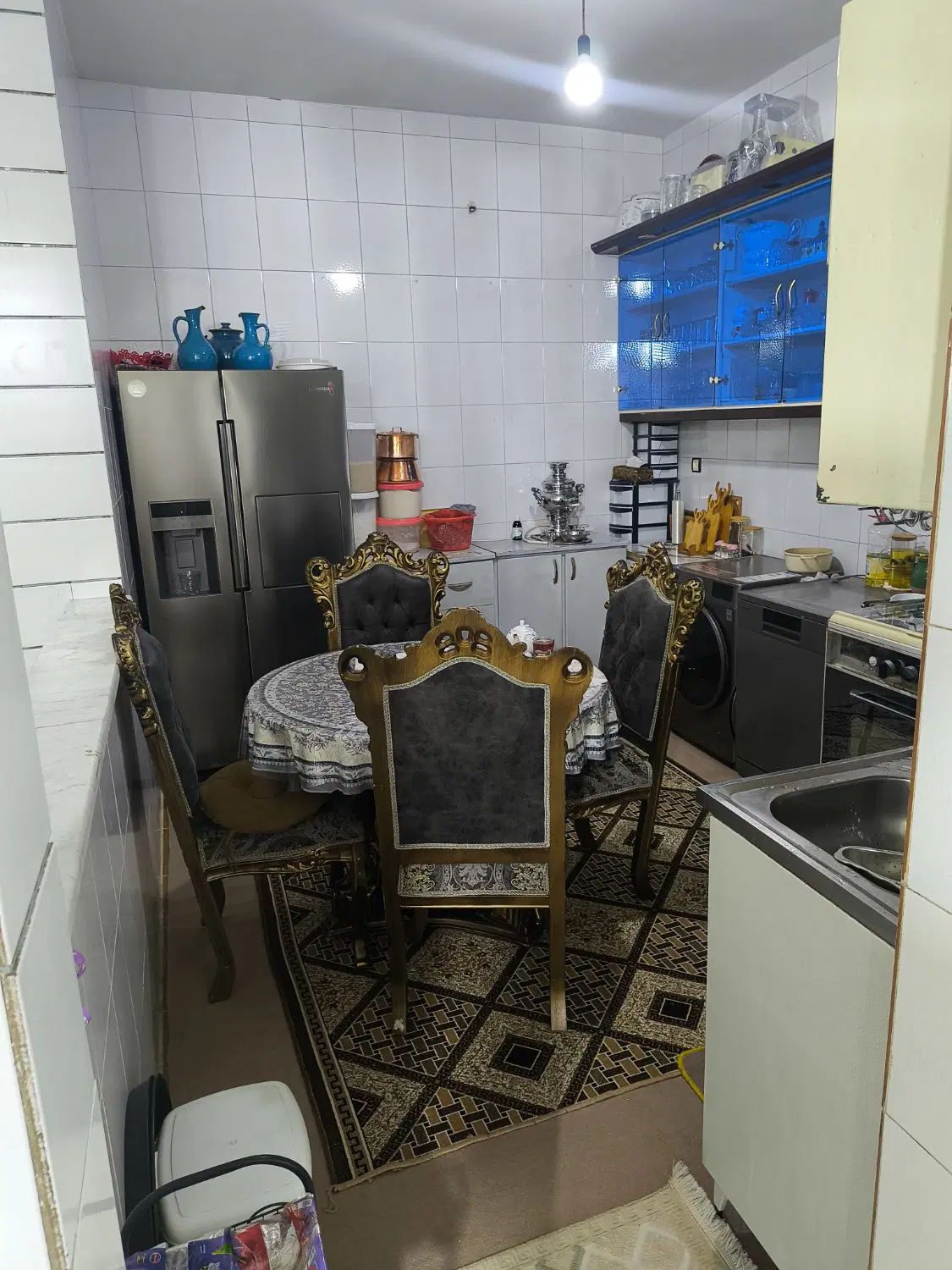 اجاره ویلایی ۱۴۰ متری