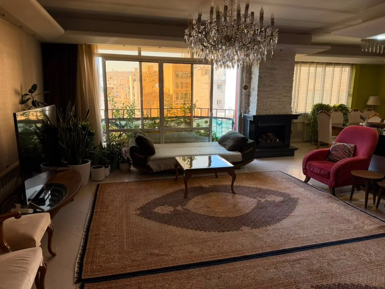 فروشی اپارتمان