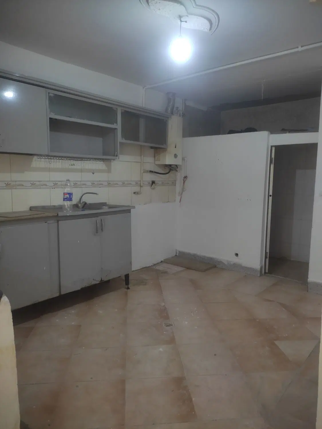 خانه 70متری طبقه 2 راه جدا