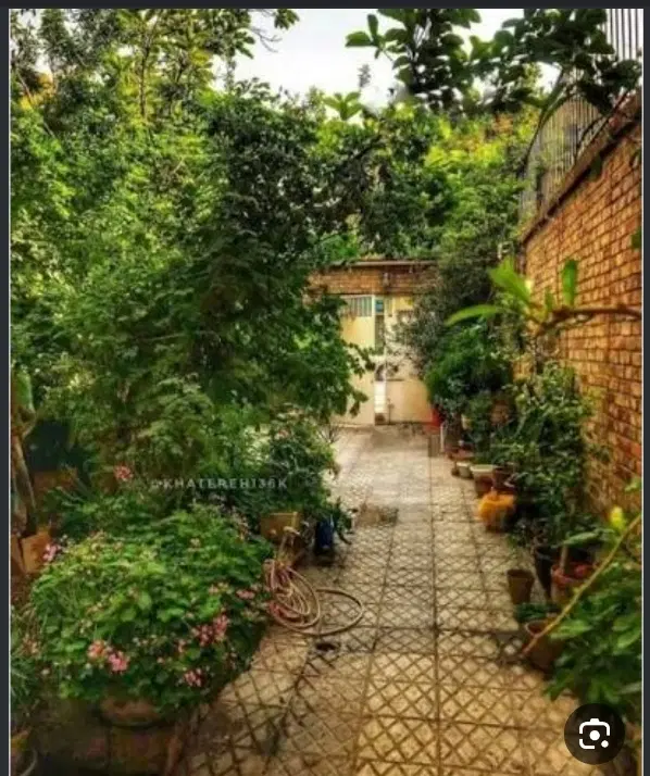 منزل اجاره ای (بیلند)