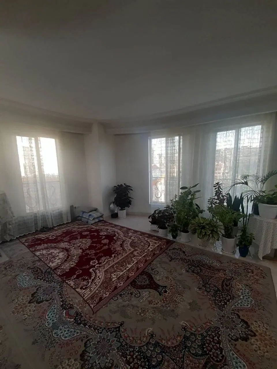 تکواحدی ۱۱۵ متری در بهترین لوکیشن شهرک فرهنگیان