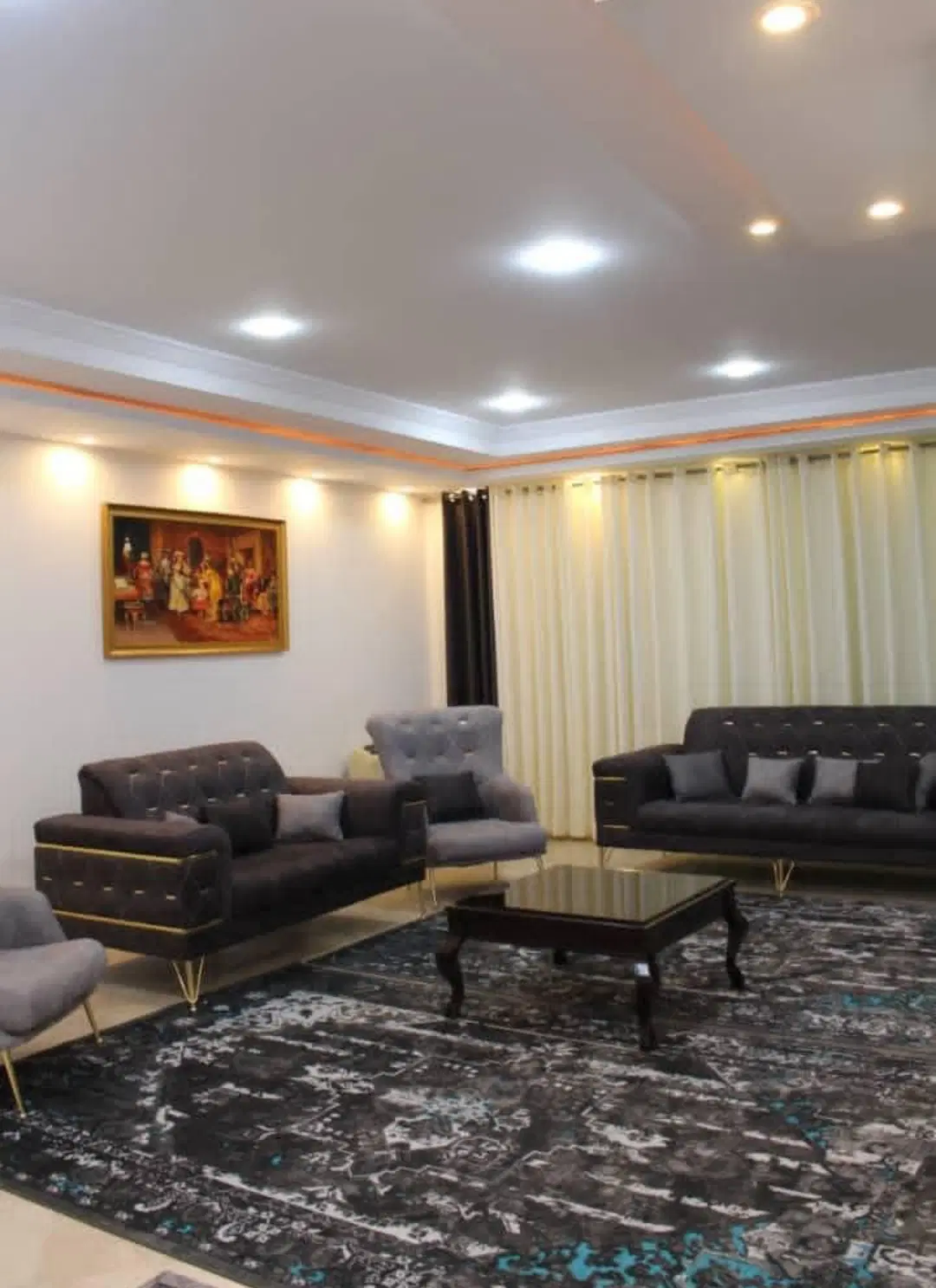 همخانه تبریز