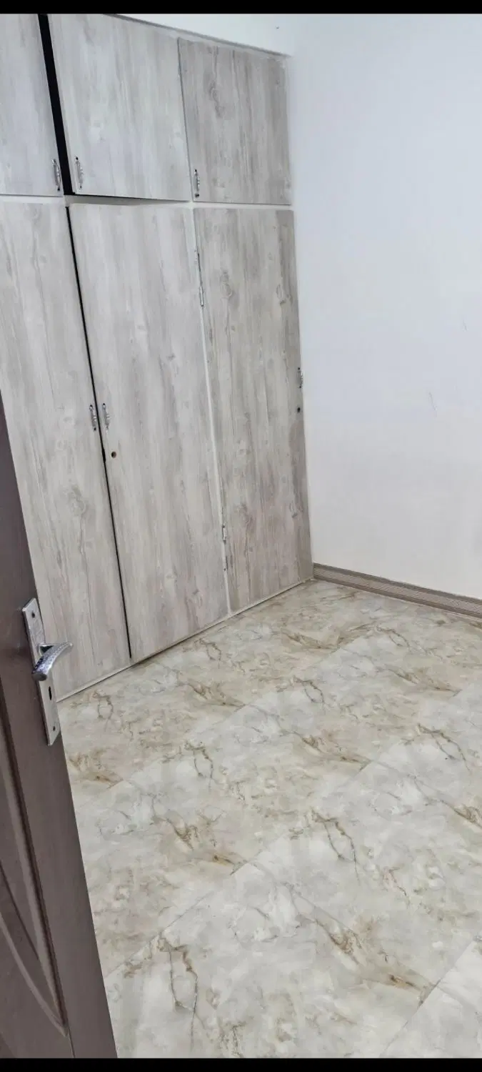 خانه اجاره ای 100متر دوخواب طبقه همکف