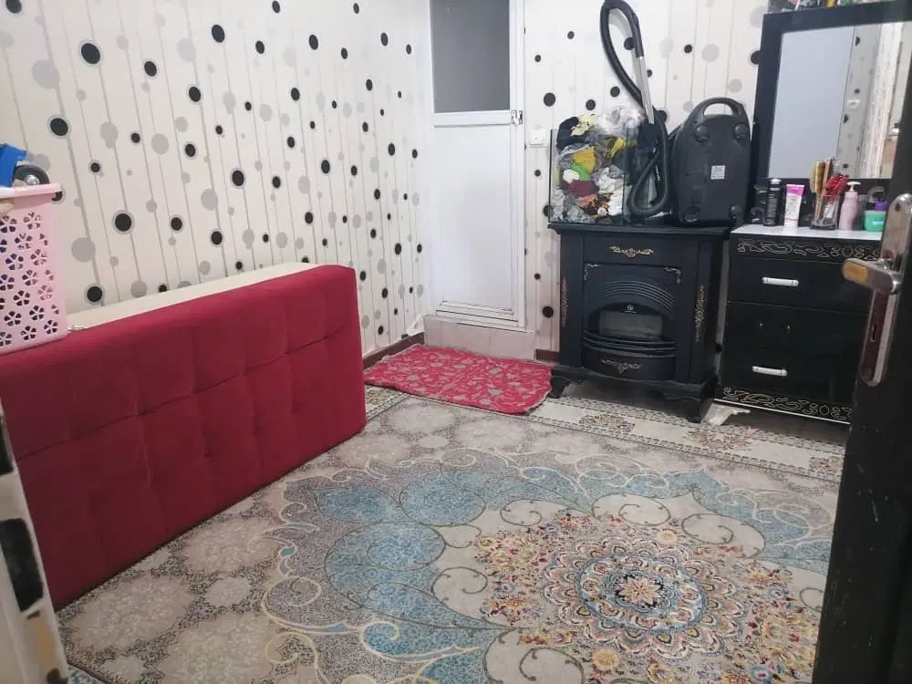 ۶۴متر،۱خوابه،خوش نقشه رو به نما