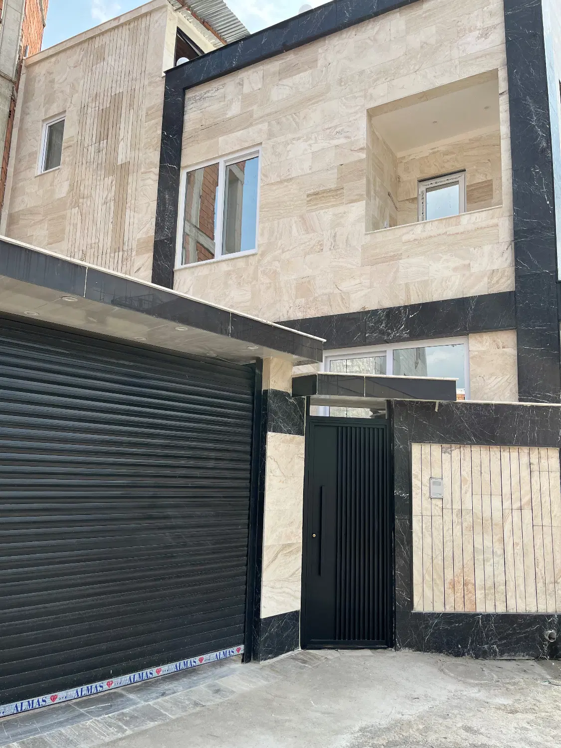 گلستان علی آبادکتول خانه ویلایی دوبلکس