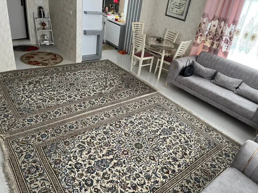 تعویض اپارتمان فرهنگیان باعمار ورنجبران
