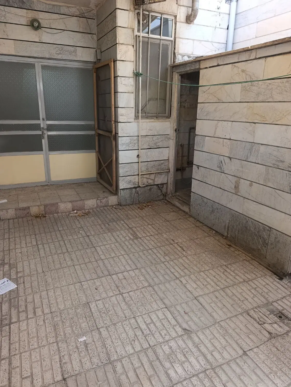 رهن خانه ویلایی