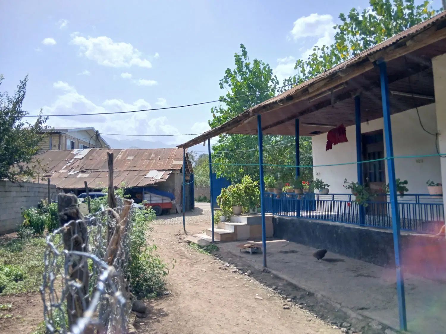 ویلا یه خواب