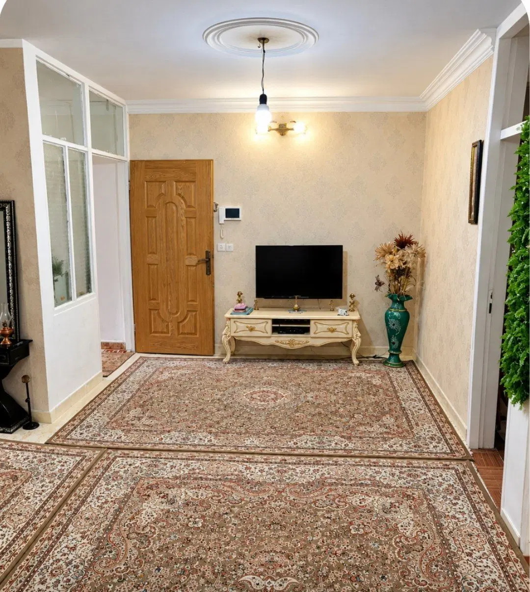 خانه ویلایی فروشی ۱۰۰متری دوطبقه سرآسیاب،مارلیک