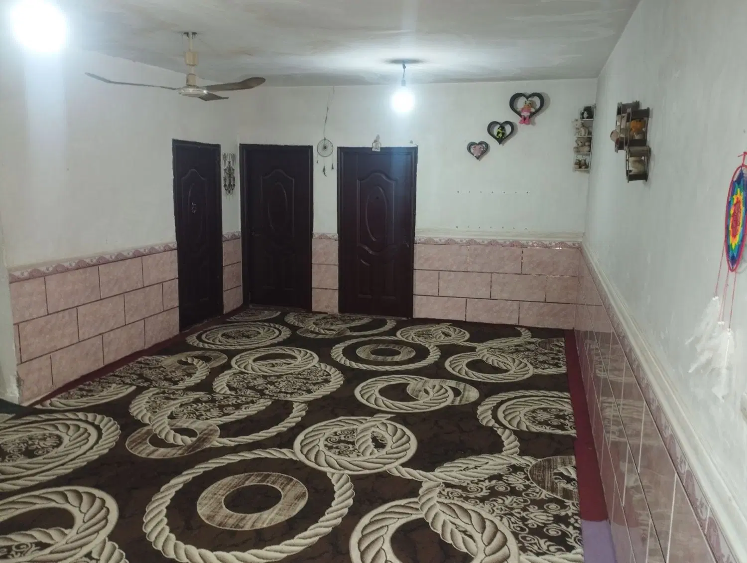 اجاره خانه 3 خواب ماهیانه