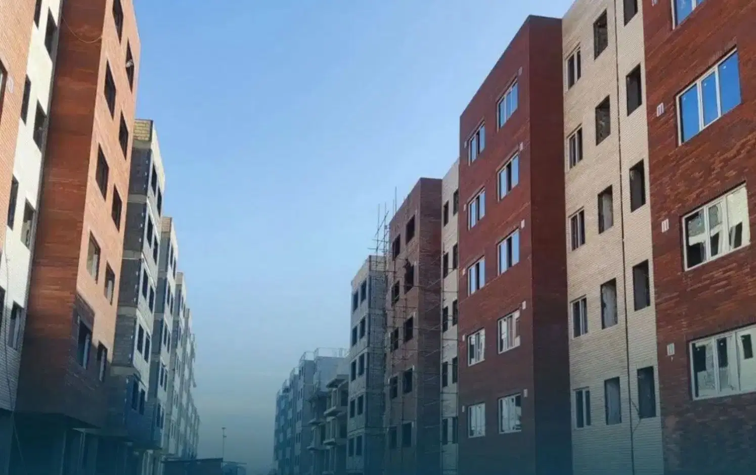 مسکن پردیس