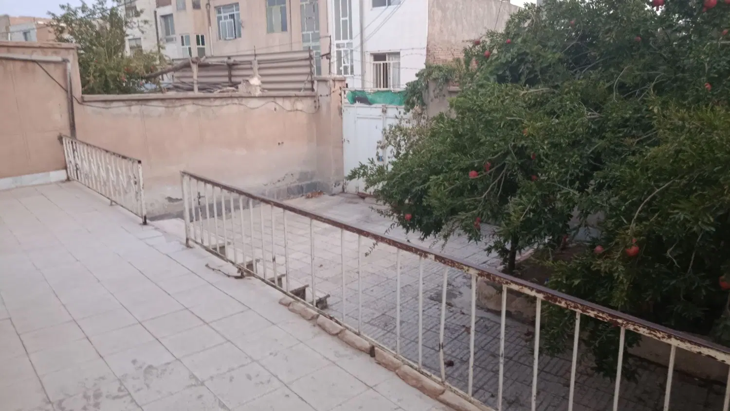 منزل ویلایی غفوری 200 متر