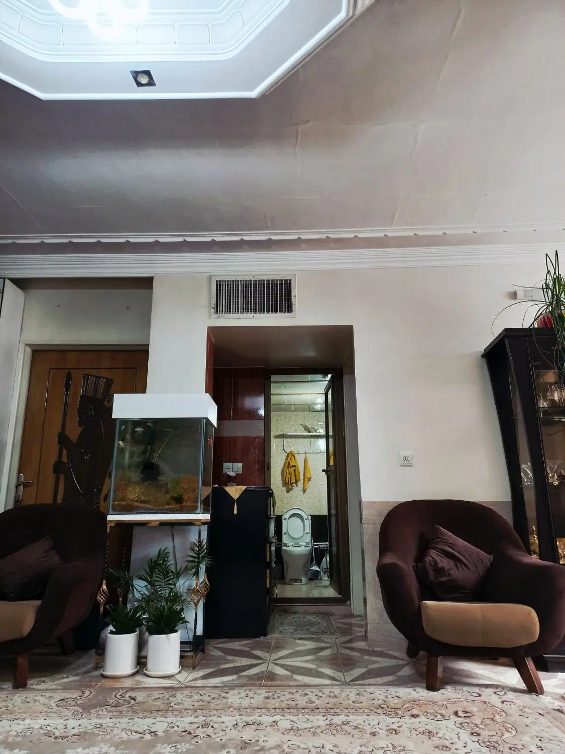 فروش خانه همکف ویلای ، بهترین گزینه سرمایه‌گذاری