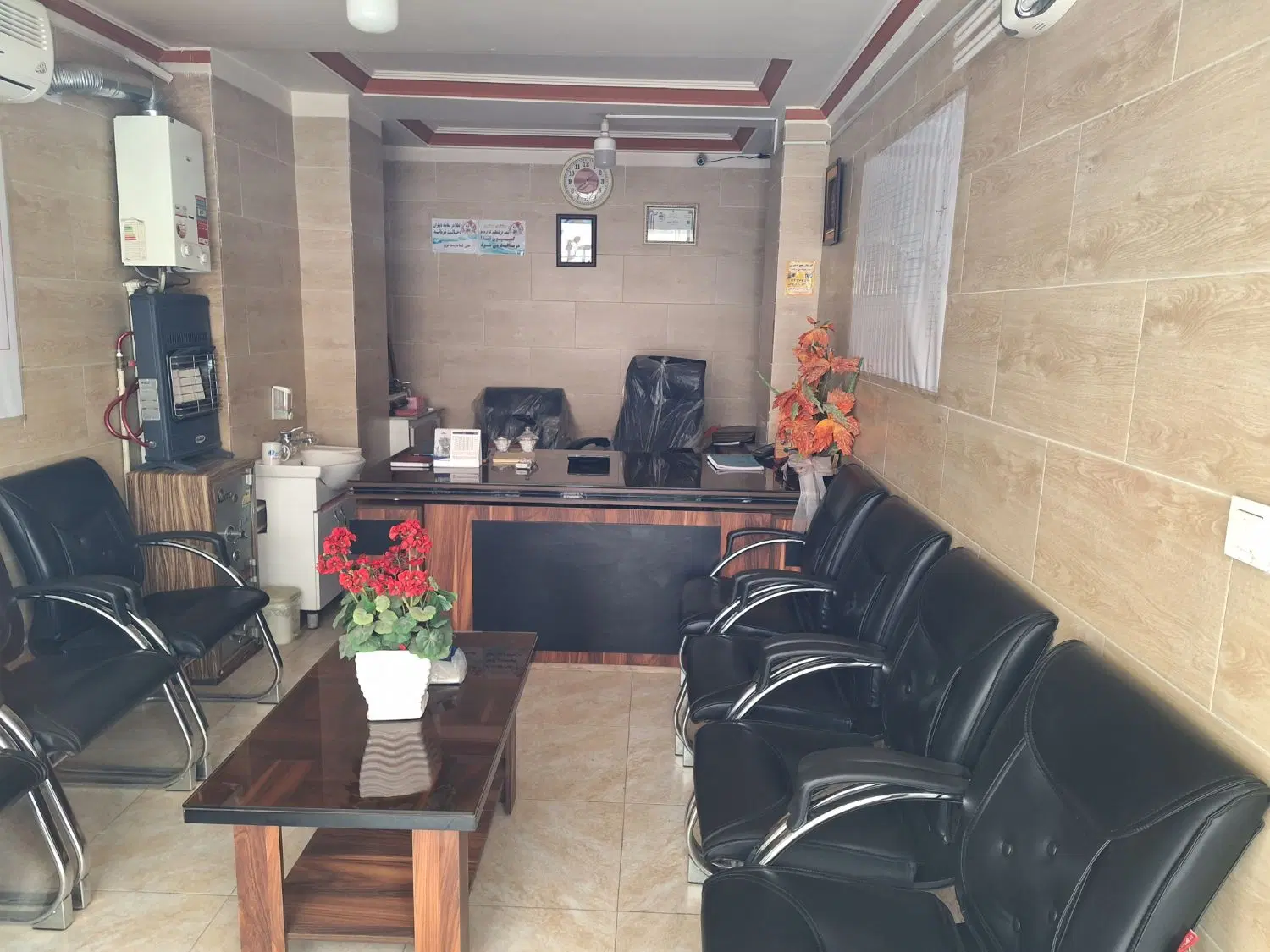 مغازه فروشی زرافشان