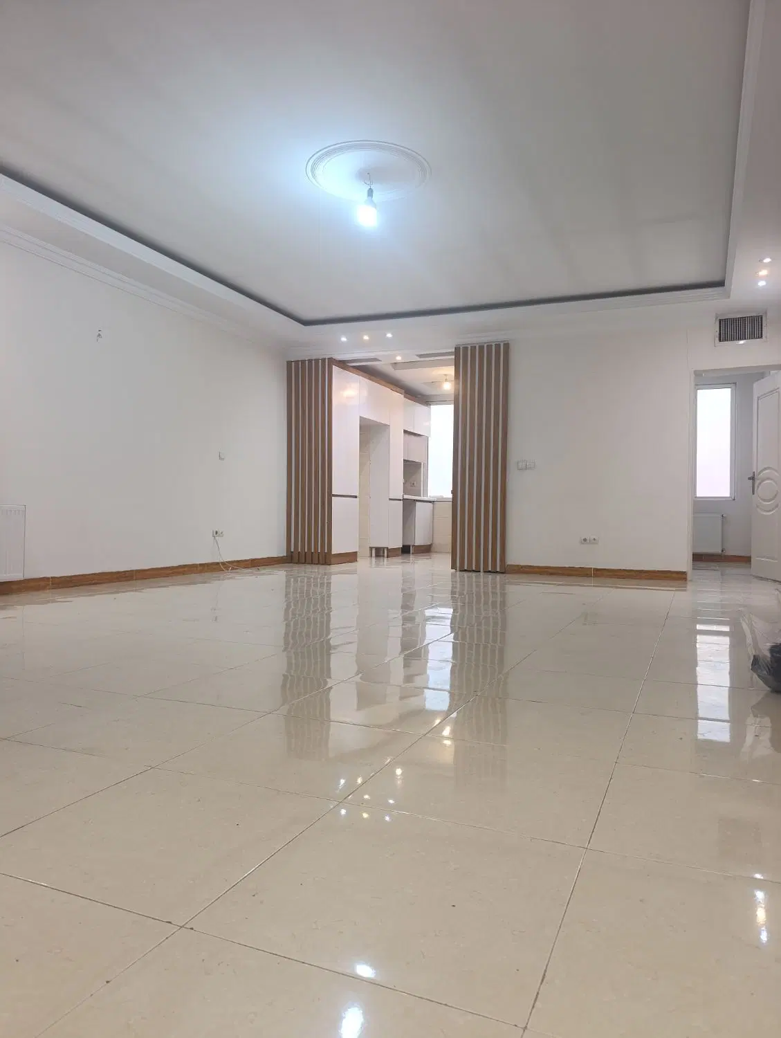 آپارتمان فروشی اندیشه فاز یک۱