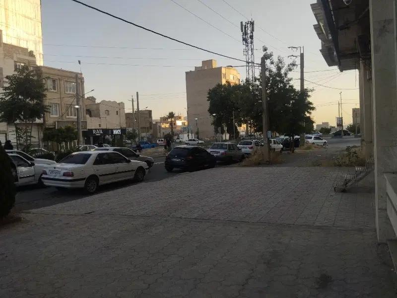 اجاره منزل ویلایی زمین شهری خیابان پیروزی