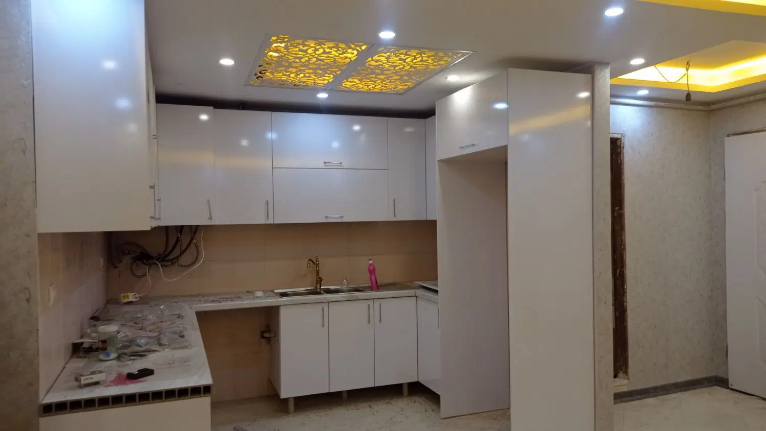 فروش واحدهسایک فول امکانات