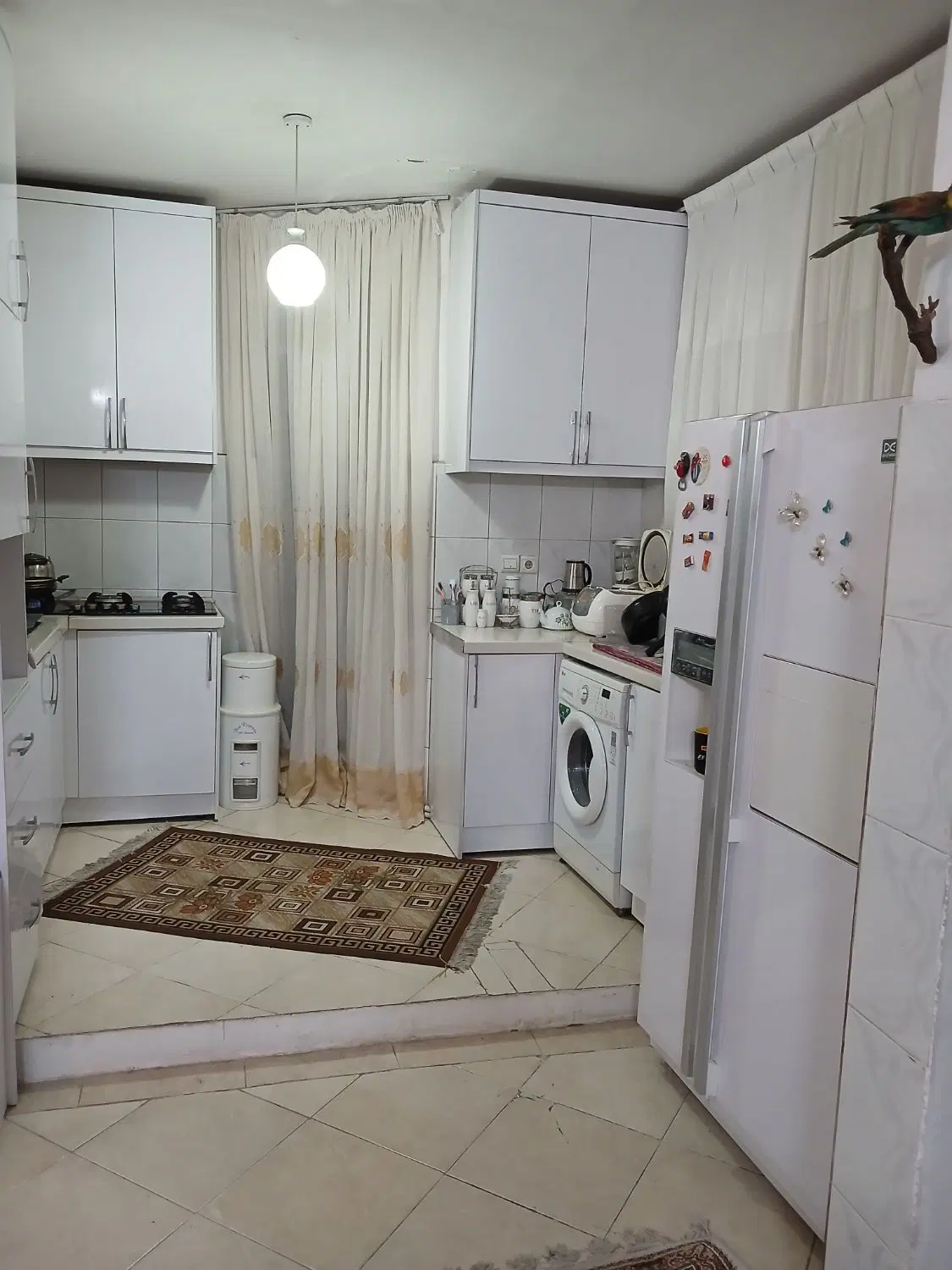 آپارتمان 65 متری