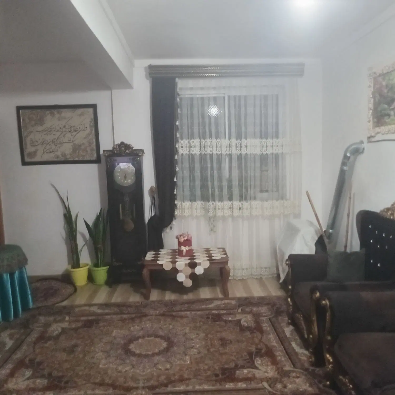 اجاره. واحد۸۷متری.در.شهر.املش