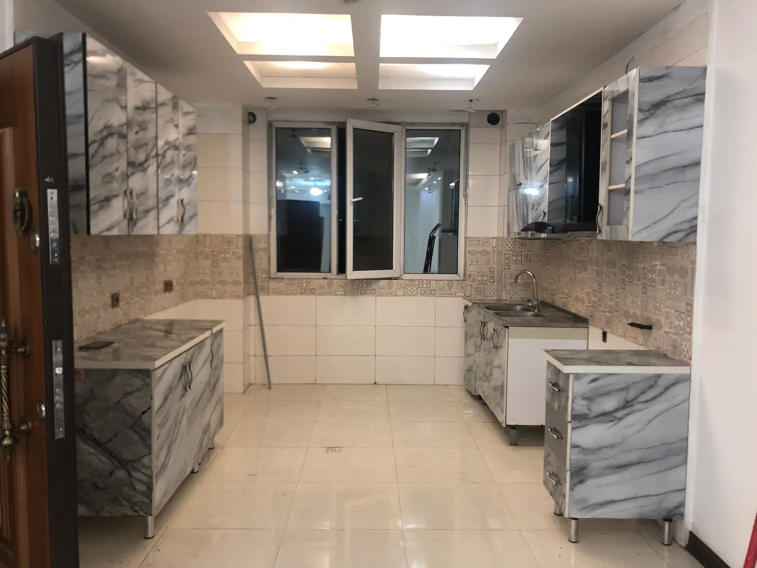 اجاره اپارتمان