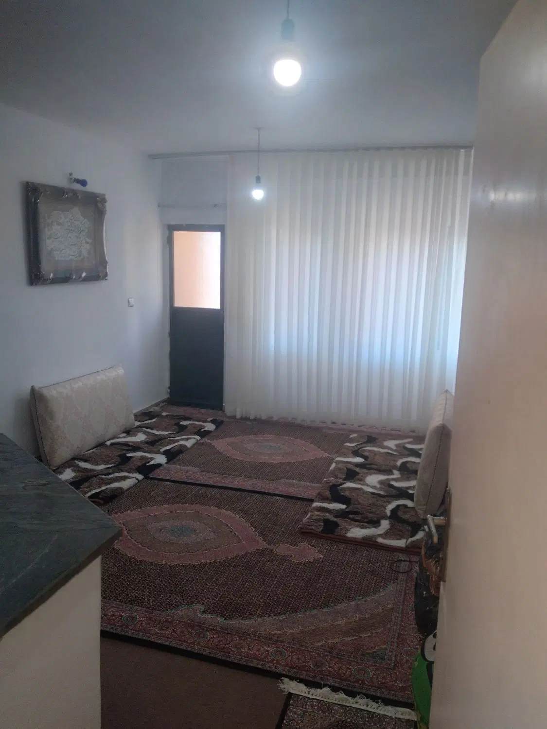 فردش آپارتمان مسکونی