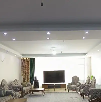 ۷۹ متر فول بازسازی شده دسترسی عالی به باغستان