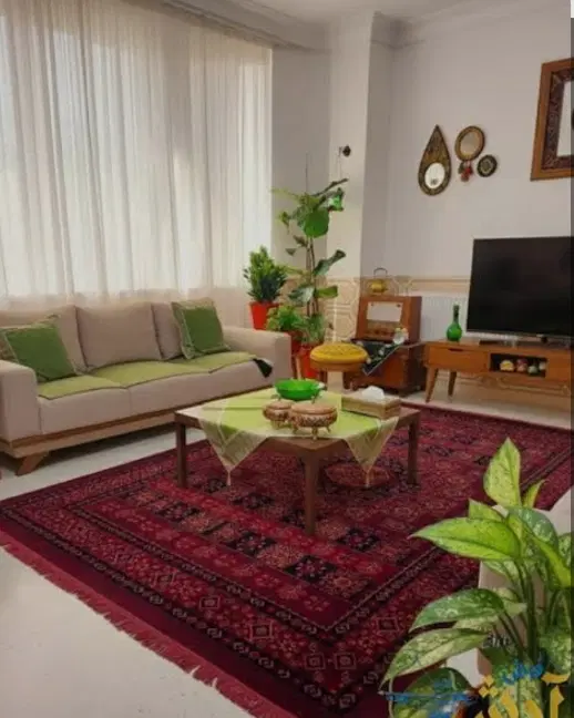 خانه ویلایی اسلام آباد شرقی