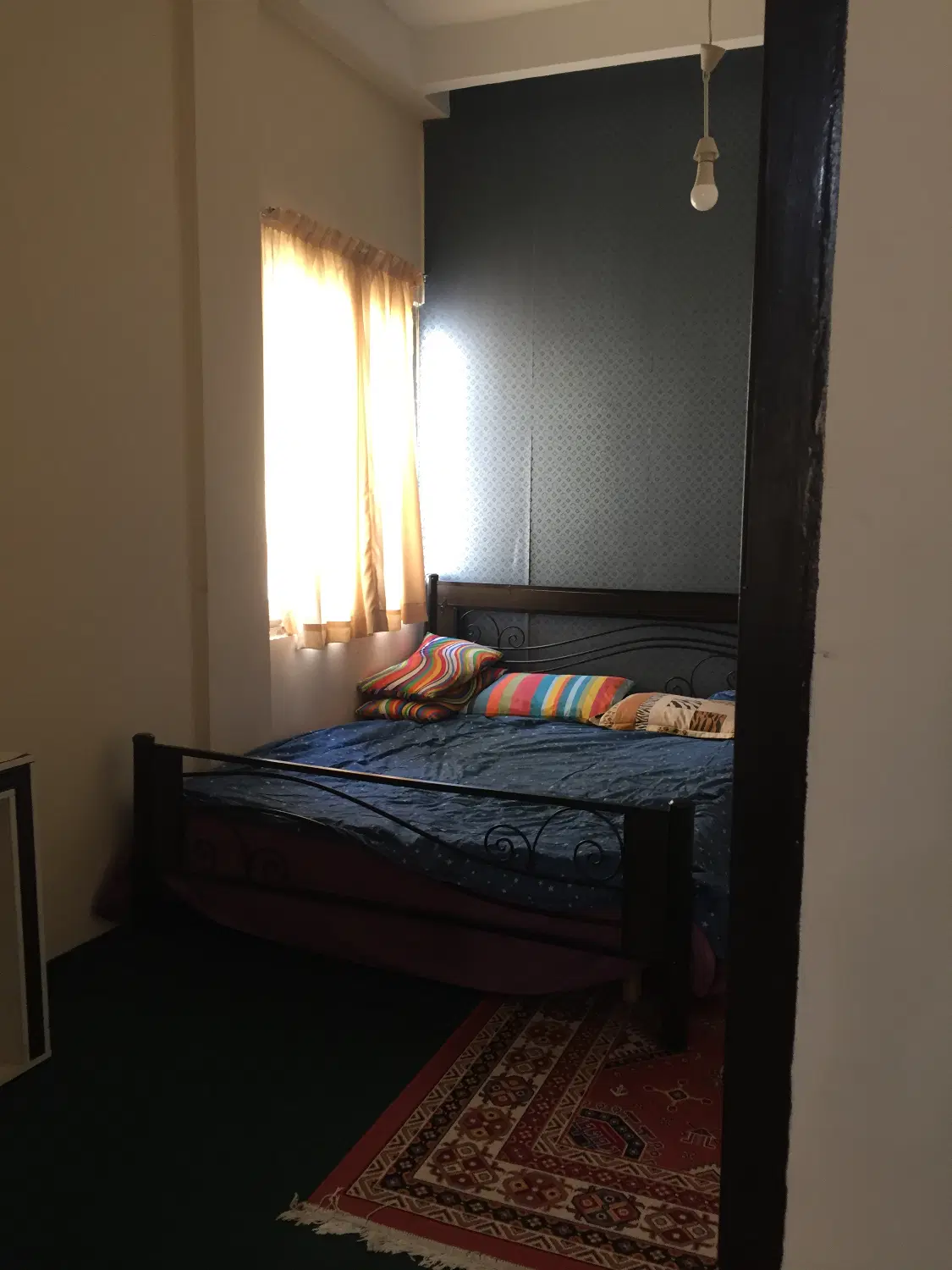 اجاره سالیانه سوئیت