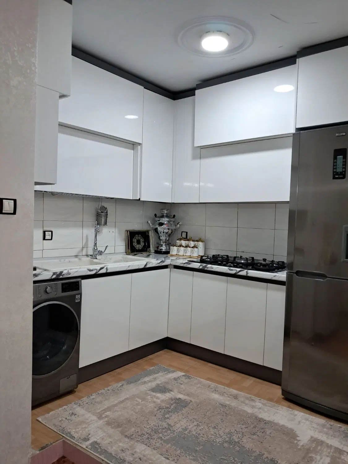 آپارتمان فروشی